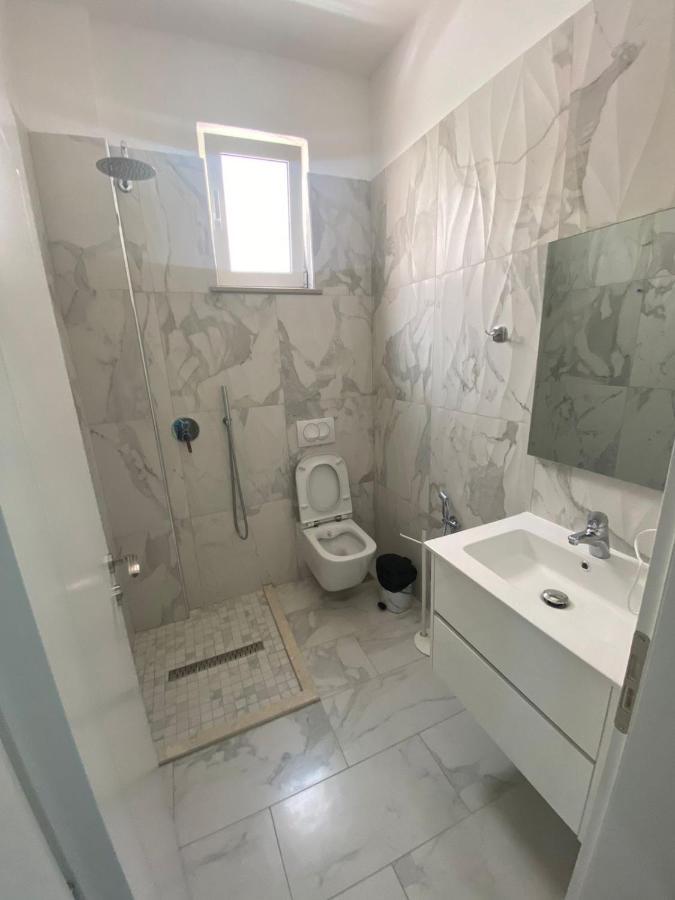 Julius Hotel Голем Экстерьер фото