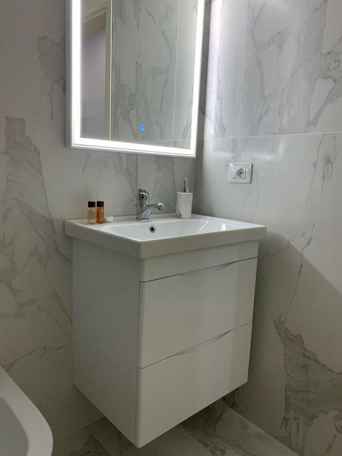 Julius Hotel Голем Экстерьер фото