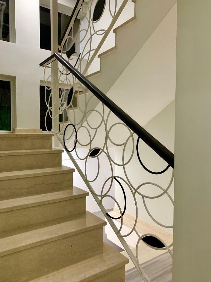 Julius Hotel Голем Экстерьер фото