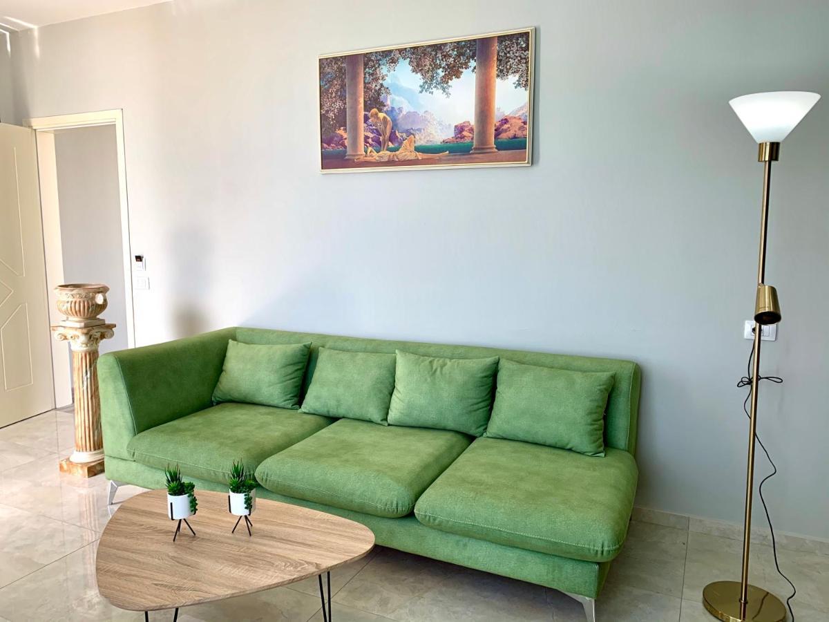 Julius Hotel Голем Экстерьер фото